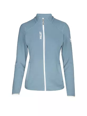 MILLET | Damen Fleecejacke Ubic Lightgrid | 